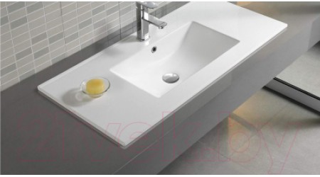 Умывальник CeramaLux 9010E