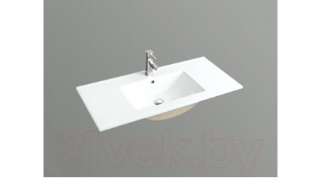 Умывальник CeramaLux 9010E