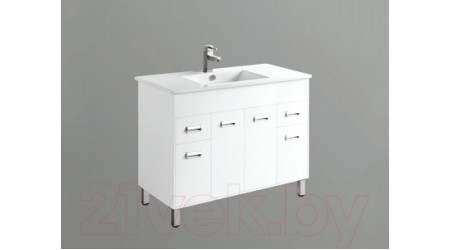 Умывальник CeramaLux 9010E