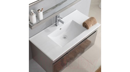 Умывальник CeramaLux 9010E