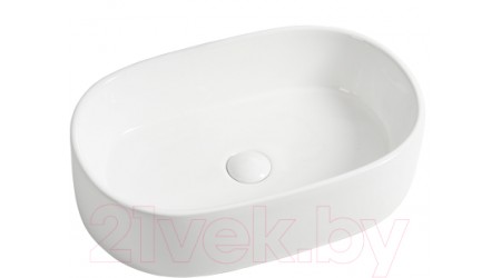 Умывальник Oliveeka 9025 (белый)