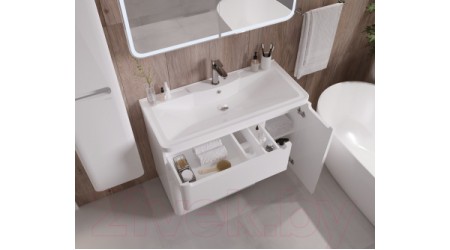 Умывальник Madera Адель 90 / 4627173210256