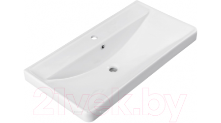 Умывальник Aquanet Ирис 90.5 / 323883