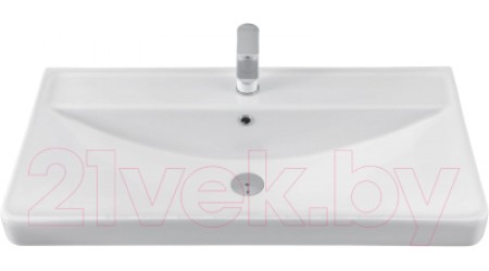 Умывальник Aquanet Ирис 90.5 / 323883