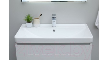 Умывальник Aquanet Ирис 90.5 / 323883