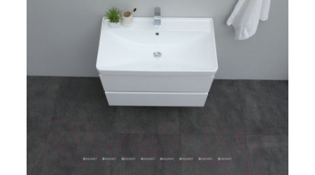 Умывальник Aquanet Ирис 90.5 / 323883