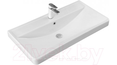 Умывальник Aquanet Ирис 90.5 / 323883