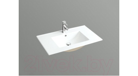 Умывальник CeramaLux 9080E