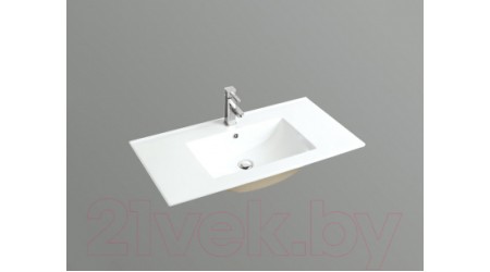 Умывальник CeramaLux 9090E