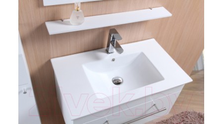 Умывальник CeramaLux 9090E