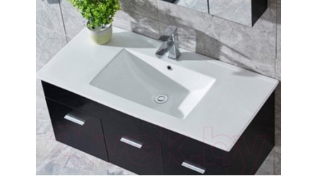 Умывальник CeramaLux 9090E