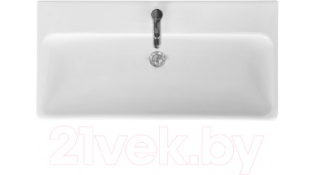 Умывальник Акватон Адриана 90 (1WH501629)