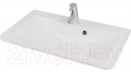 Умывальник Акватон Сиена М 90 (1A70623KSN010)