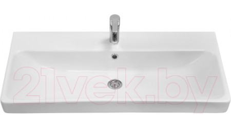 Умывальник Santek Адриана 90 (WH501629)