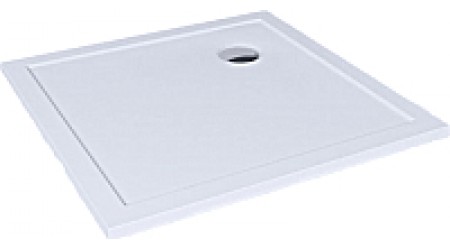 Душевой поддон Акватон Калифорния 90x90 (1A713536CA010)