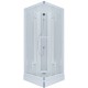 Душевая кабина Triton Орион ДН Эко 90x90 (белый)