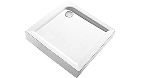Душевой поддон Kolo First XBK1690 (90x90)
