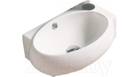 Умывальник CeramaLux 9100L