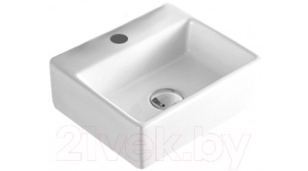 Умывальник CeramaLux 9135