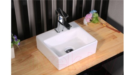 Умывальник CeramaLux 9135