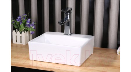 Умывальник CeramaLux 9135