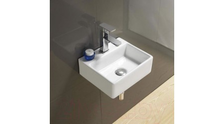 Умывальник CeramaLux 9135