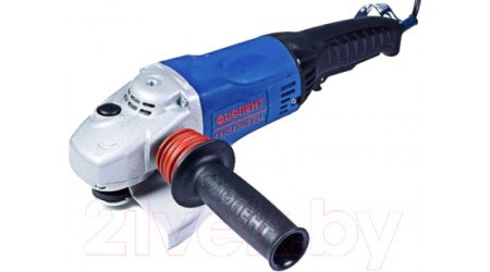 Угловая шлифовальная машина Фиолент МШУ 9-16-180