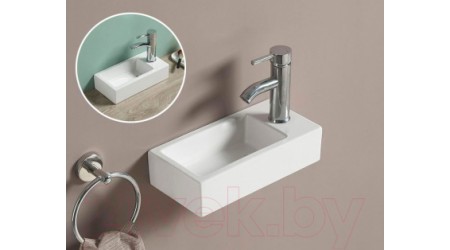 Умывальник CeramaLux 9272L