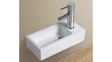 Умывальник CeramaLux 9272L