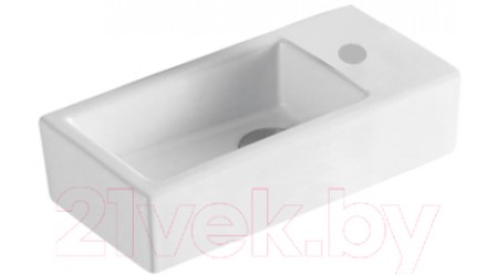 Умывальник CeramaLux 9272L