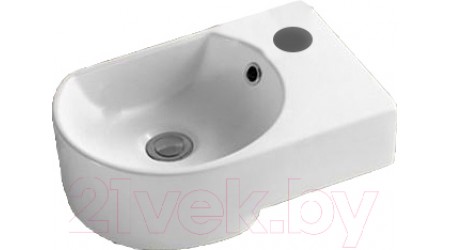 Умывальник CeramaLux 9273L
