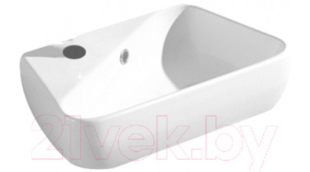 Умывальник CeramaLux 9275R