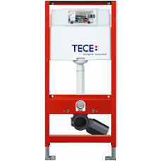 Инсталляция для унитаза TECE 9300000