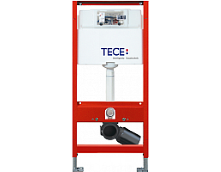 Инсталляция для унитаза TECE 9300000
