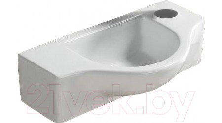 Умывальник CeramaLux 9306