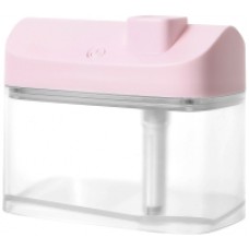 Ультразвуковой увлажнитель воздуха Miniso 9397 (розовый)
