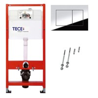 Инсталляция для унитаза TECE 9400401