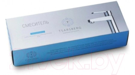 Смеситель Tsarsberg 942-1202 