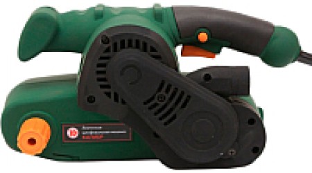Ленточная шлифовальная машина Калибр ЛШМ-950Е (61902)