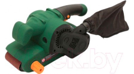 Ленточная шлифовальная машина Калибр ЛШМ-950Е (61902)