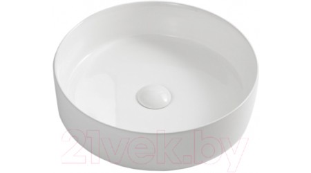 Умывальник Oliveeka 9514C (белый)