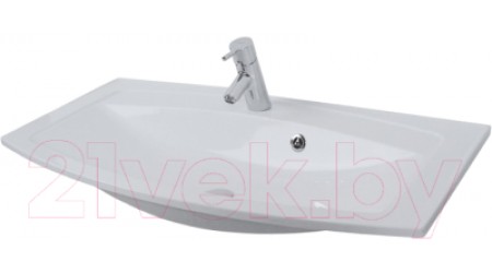 Умывальник Акватон Милан 95 (1A704331ML010)