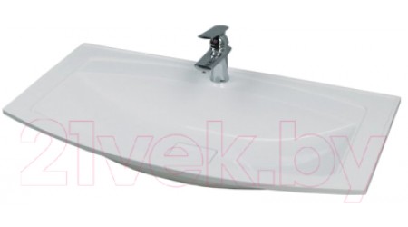 Умывальник Акватон Милан М 95 (1A70653KML010)