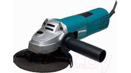 Угловая шлифовальная машина Shtenli 9565CV