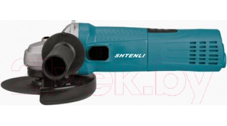 Угловая шлифовальная машина Shtenli 9565CV