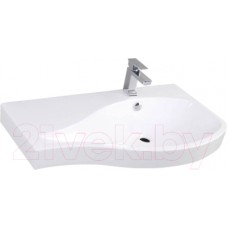 Умывальник Aquanet Сопрано 95 R / 169396