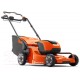 Газонокосилка электрическая Husqvarna 347iVX (967 86 23-01)