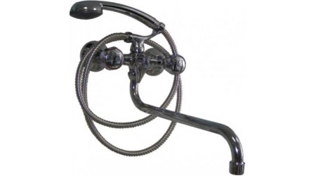 Смеситель Снабстройсервис См-ВуДРНШлА-15 