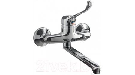 Смеситель Снабстройсервис См-МОЛРНА-15 