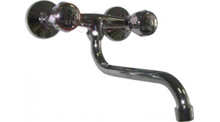 Смеситель Снабстройсервис См-ВДРНА-15 